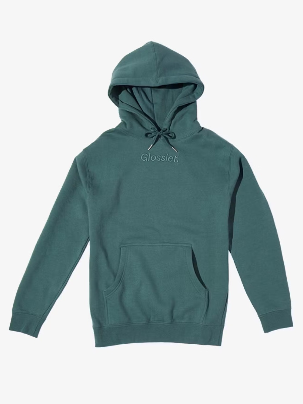 Glossier Women's Hoodie - Sage - Picture 9 of 12